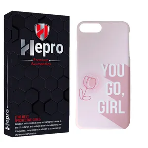 HEPRO MC Cover for Apple IPHONE 7 PLUS / 8 PLUS
