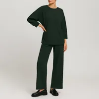 ست تونیک و شلوار زنانه مدل 20