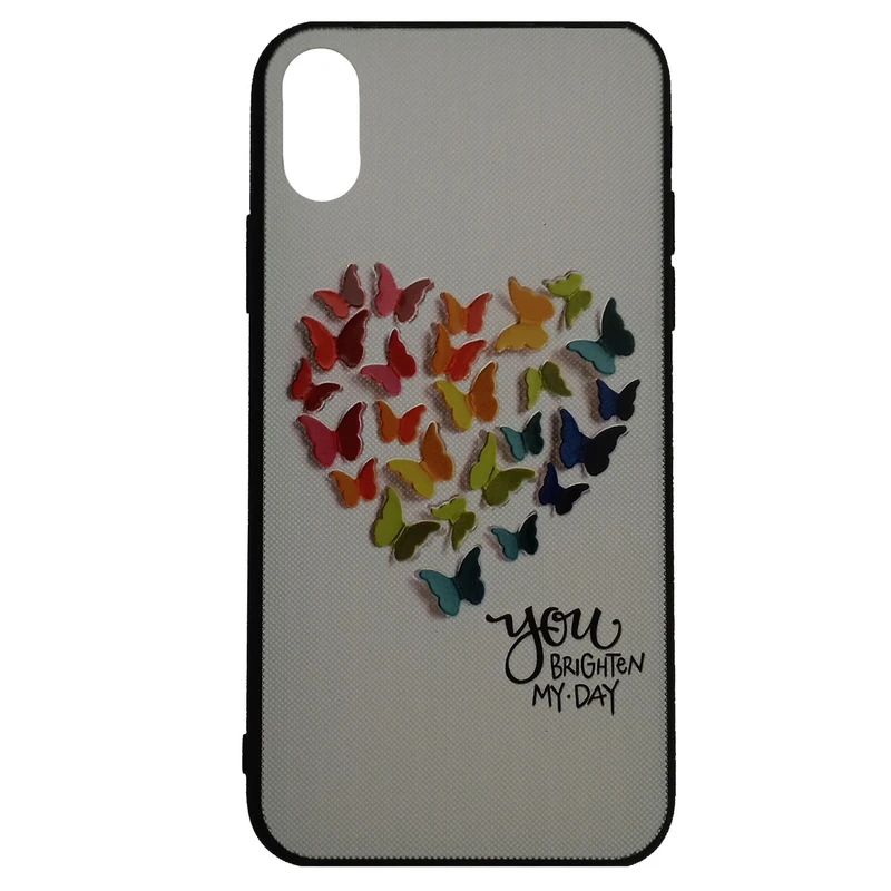 کاور مدل M1948 مناسب برای گوشی موبایل اپل Iphone X / XS