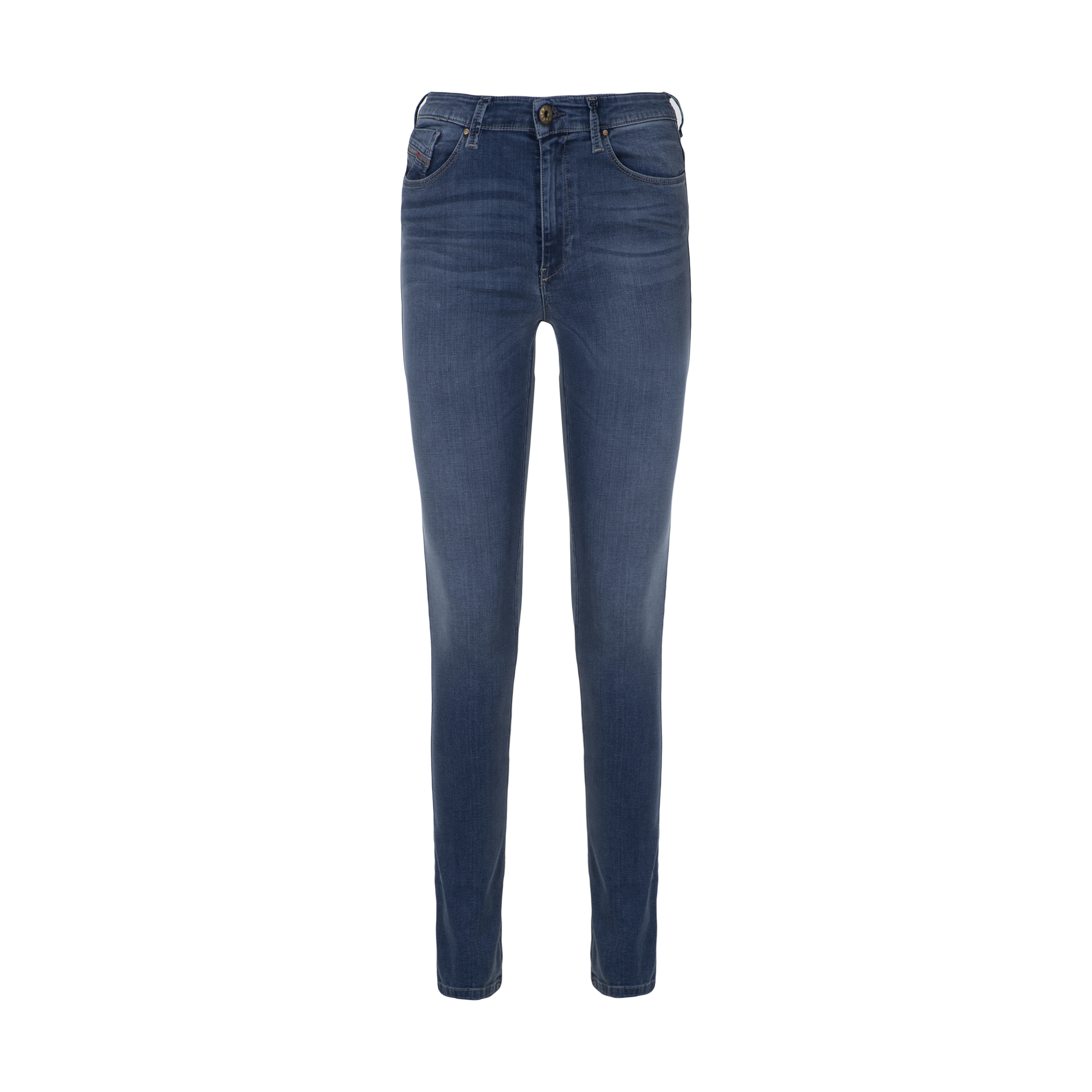 شلوار جین زنانه دیزل مدل 8058277104473