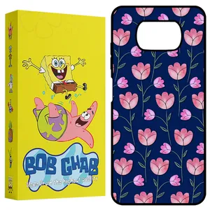 BOB Ghab BCPX3 Cover For Xiaomi Poco X3 / X3 NFC / X3 Pro