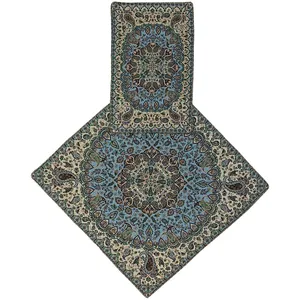 جانماز ترمه کد TRJAN47