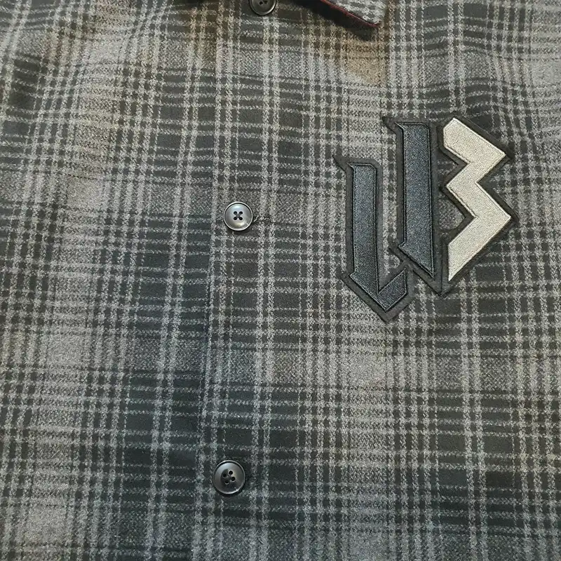 پالتو مردانه جک اند جونز مدل WOOL COAT 2661