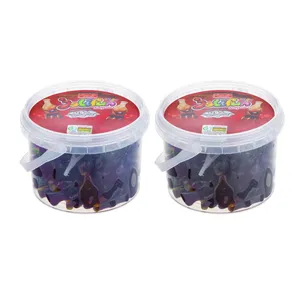 پاستیل کولا ژلیفان شیرین عسل - 300 گرم بسته 2 عددی