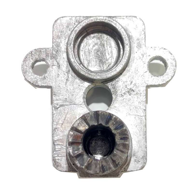 فلانچ دریل مدل SH-161113