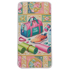 حوله ورزشی هزاردستان طرح لوازم ورزشی کد H302