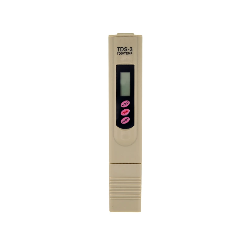  سختی سنج آب داتینو مدل TDS-3 