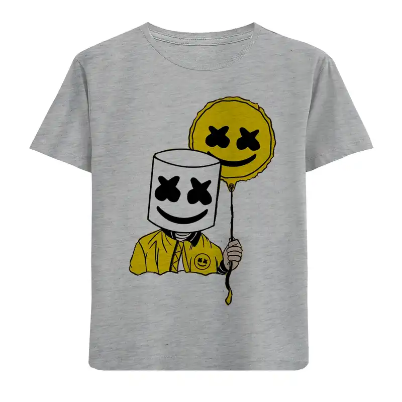 تی شرت بچگانه مدل آستین کوتاه کد F192