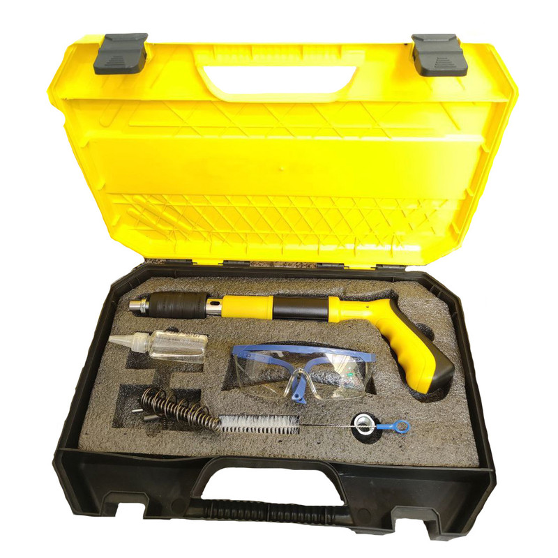 دستگاه میخکوب دستی مدل CARBON