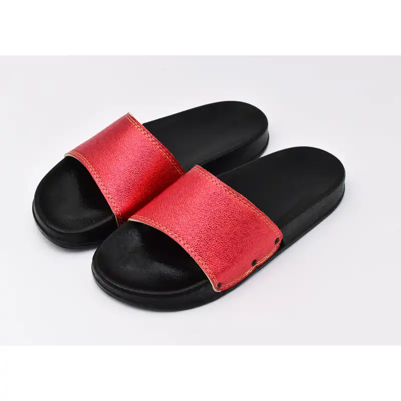 دمپایی زنانه مدل همتا G1547