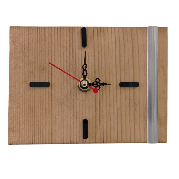 ساعت رومیزی مدل TC02