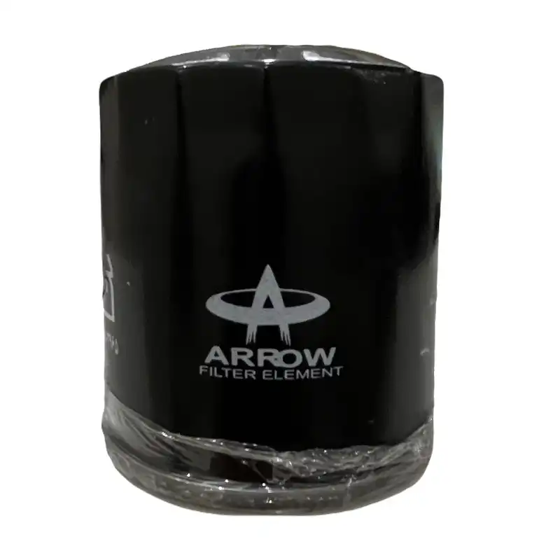 فیلتر روغن خودرو آرو مدل AF-50804 مناسب برای MVM 530