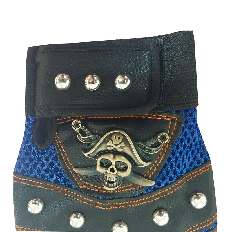 دستکش موتورسواری مدل SKLT_06