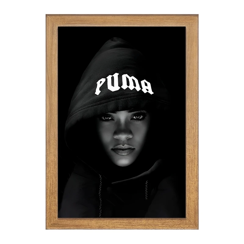 تابلو خندالو مدل دریک (Drake) کد F4646