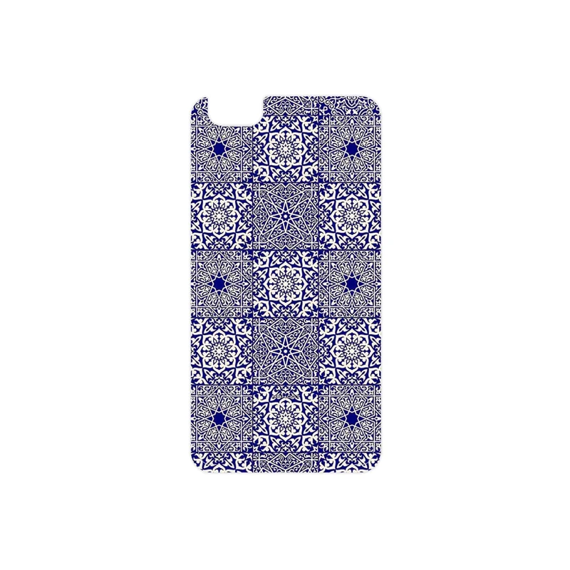 برچسب پوششی ماهوت مدل Iran Tile 11 مناسب برای گوشی موبایل آنر 4X