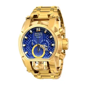 ساعت مچی عقربه‌ای مردانه اینویکتا مدل زئوس