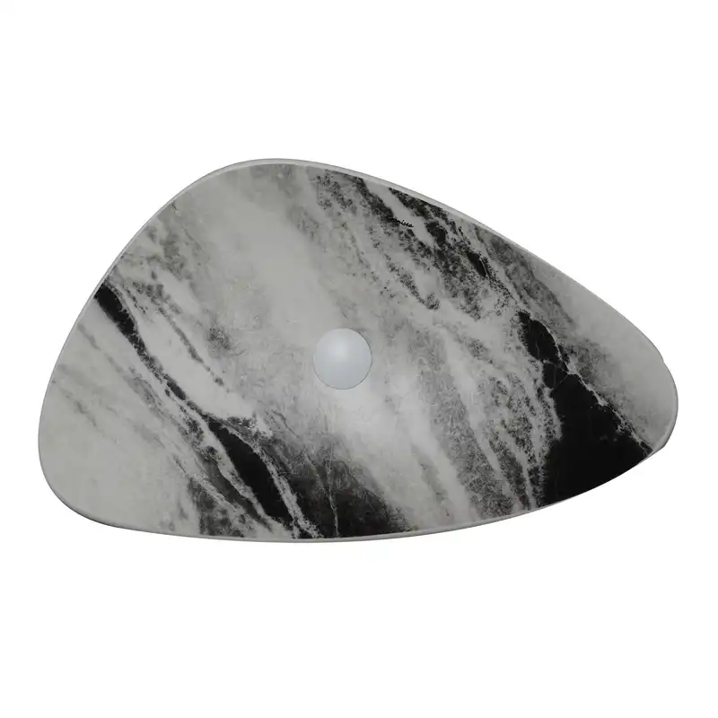 روشویی مدل مثلث