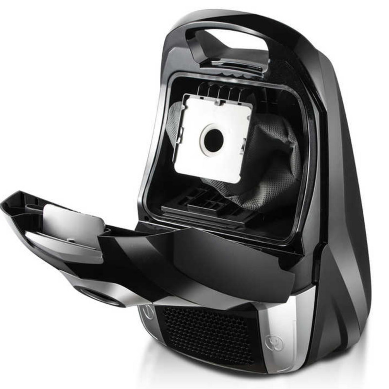 جاروبرقی راف مدل R.8702