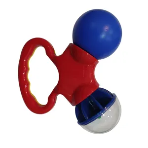جغجغه کودک مدل easy hold کد DT-60400
