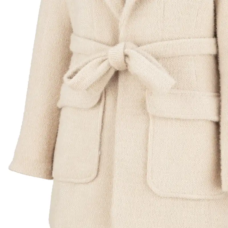 پالتو زنانه السانا مدل بهینا کد 162108