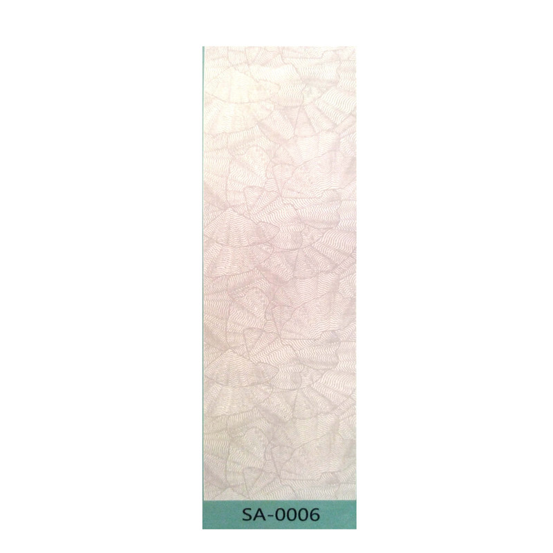 جلد چسبی کتاب اس اف مدل Sa-0006