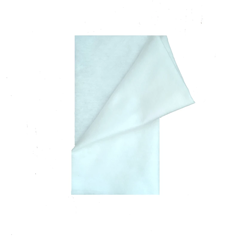 حوله یکبار مصرف کد PR 138 سایز 138x80 بسته 15 عددی