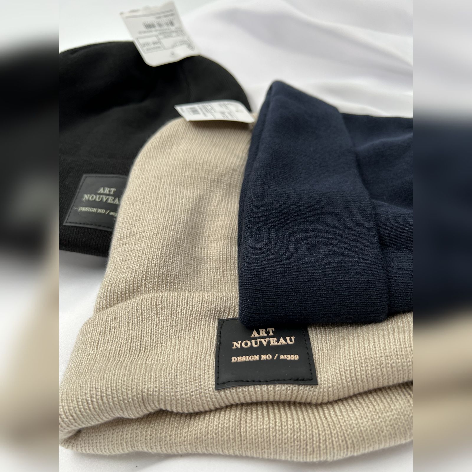 کلاه بافتنی ال سی وایکیکی مدل ART -  - 17