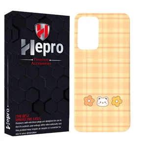 HEPRO MC Cover for XIAOMI Redmi Note 10 / Redmi Note 10S