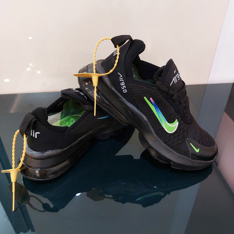 کفش طبیعت گردی مردانه مدل 950 کد 282828