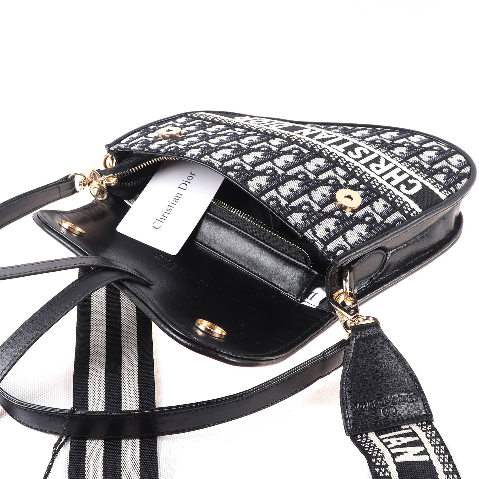 کیف رودوشی زنانه دیور مدل Dr-820-1-369 - - 4