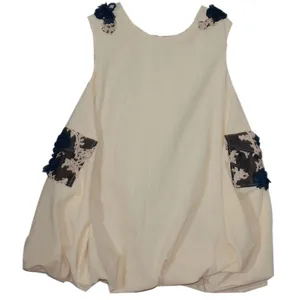 پیراهن دخترانه مدل 1004