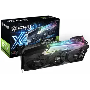 کارت گرافیک اینو تیری دی مدل Inno3d GeForce RTX 3080