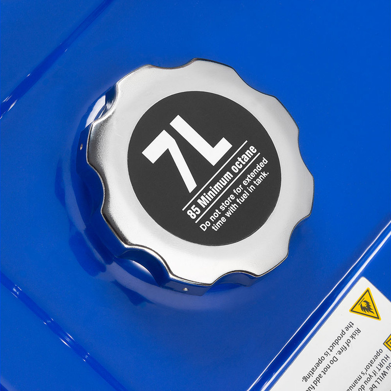 موتور برق بنزینی نووا مدل 9512 موتور برق بنزینی نووا مدل 9512