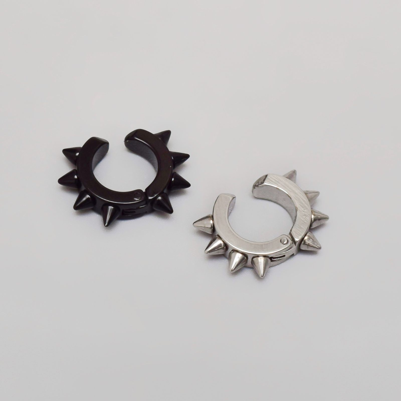 پیرسینگ گوش زنانه پایتخت مدل PS280_A2 -  - 2