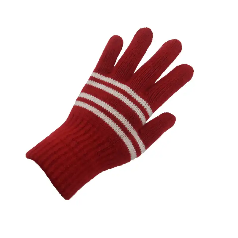 دستکش بافتنی مدل Yu 44