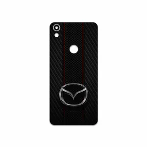 MAHOOT Mazda Motor Cover Sticker for Tecno Camon CM