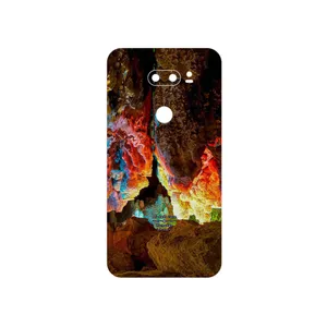 MAHOOT Ali Sadr Cave Cover Sticker for LG V30