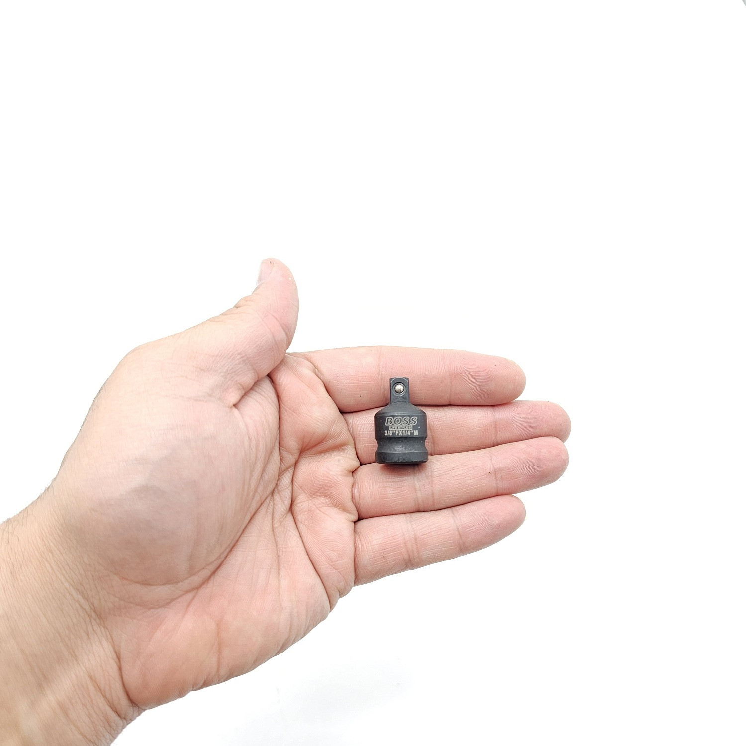 تبدیل بکس باس مدل LIFE_STYLE سایز 3/8 اینچ