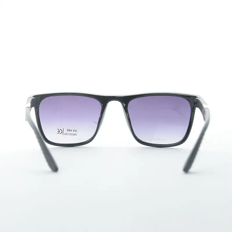 عینک آفتابی مدل JL1253-BLk