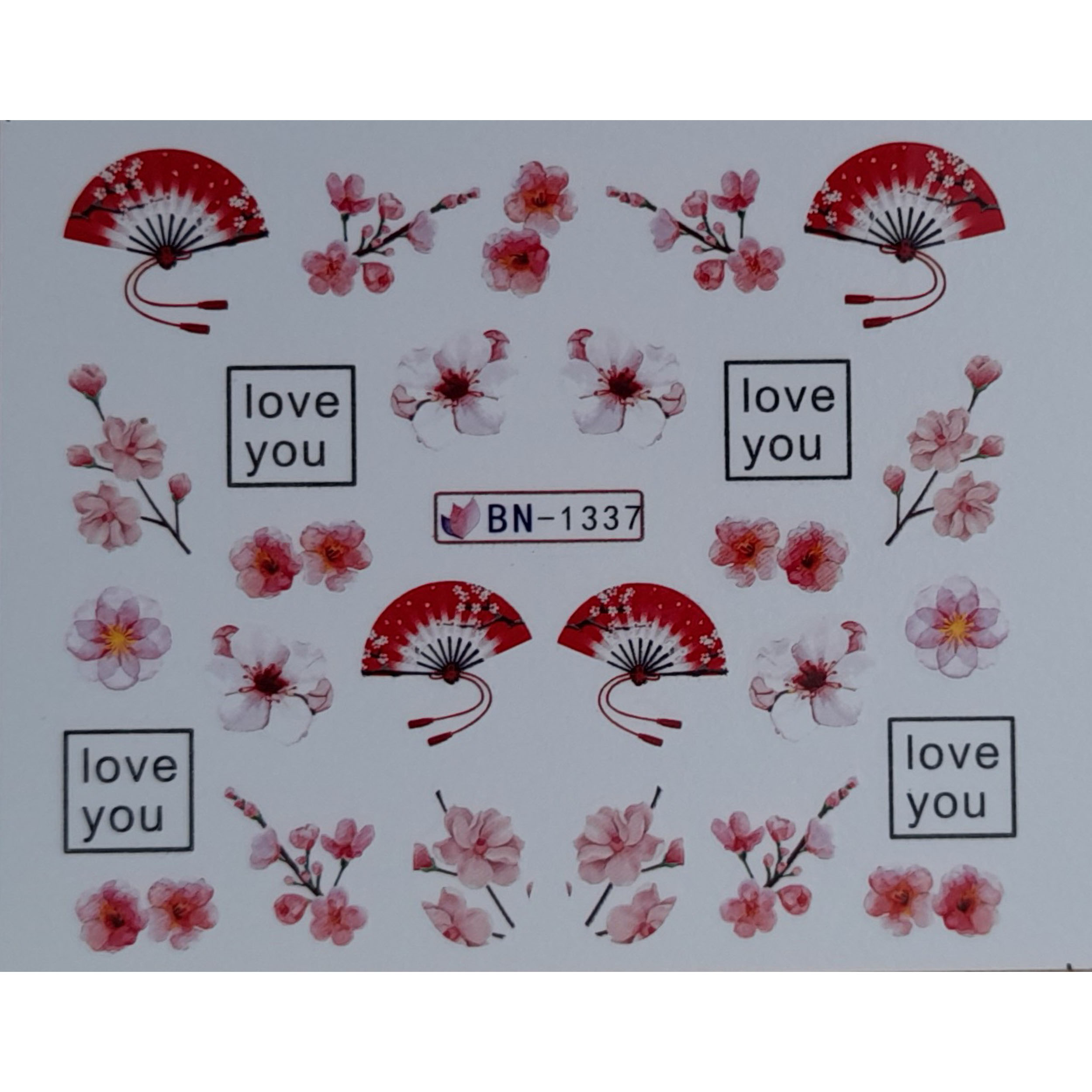 لنز ناخن کد L98