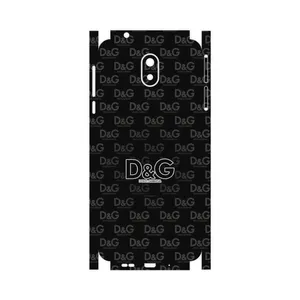 MAHOOT DG-FullSkin Cover Sticker for Nokia 3.1