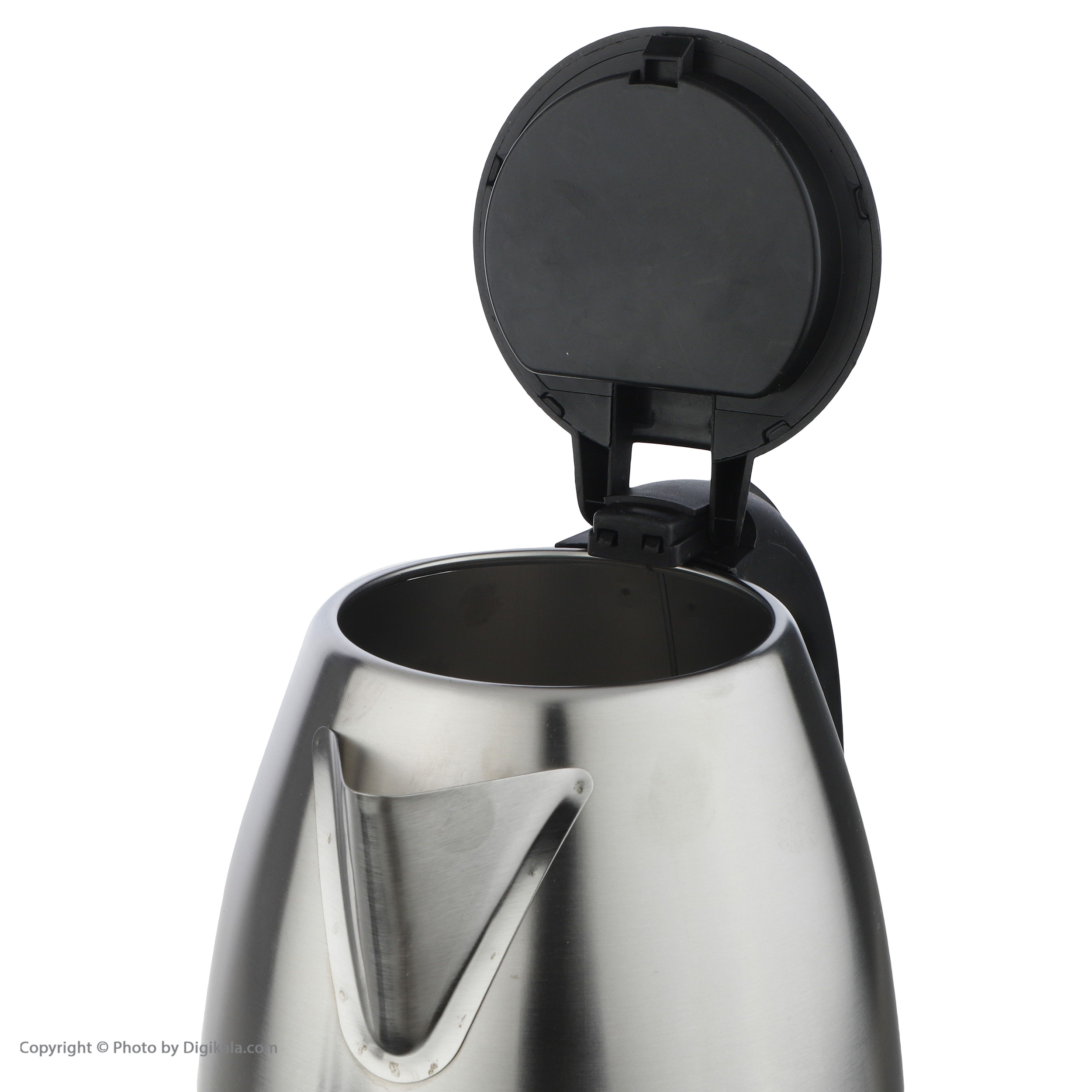 چای ساز دی اند اس مدل TM-1430DG