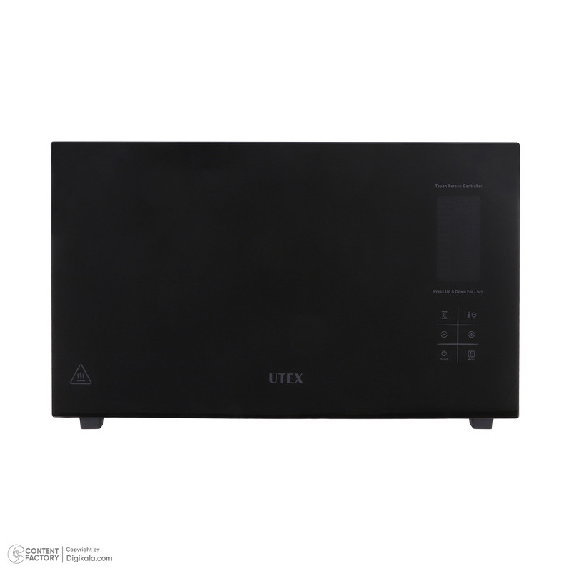 آون توستر یوتکث مدل TO-5075