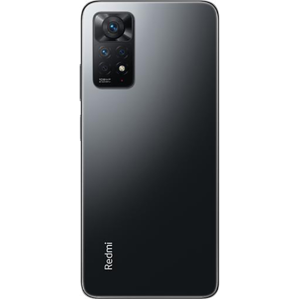 بهترین قیمت گوشی موبایل شیائومی مدل Redmi Note 11 pro 4G دو سیم‌ کارت ظرفیت 128 گیگابایت و رم 8 گیگابایت - هند گوشی موبایل در تهران