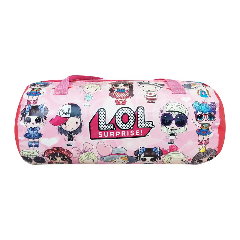 ساک دستی سیی مدل بچه ها لول LOL کد 1950.31