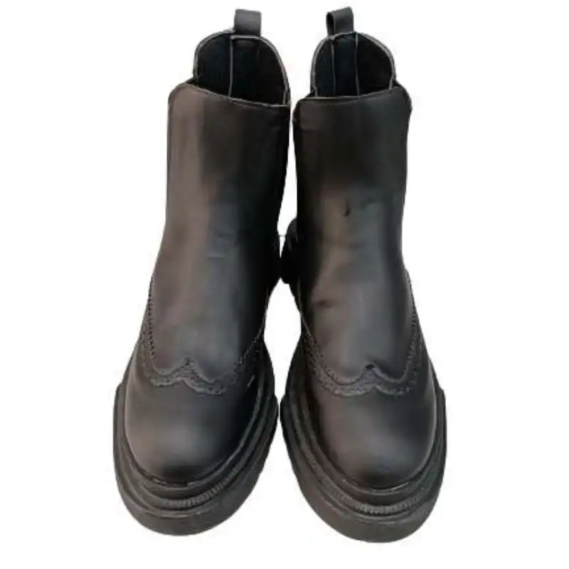 نیم بوت زنانه مدل 420155