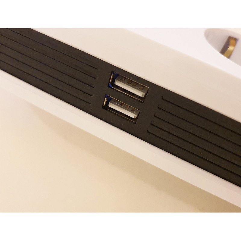 محافظ ولتاژ الکتروپیک مدل PWS-04L2.2-Soma