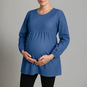 بلوز بارداری مدل 321