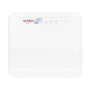 مودم 4g-td-lte وای ترایب مدل eg2030c-m2-w به همراه سیم کارت td-lte و 300 گیگ اینترنت یکساله