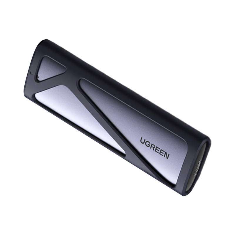 قاب هارد دیسک اکسترنال یوگرین مدل CM400-10902